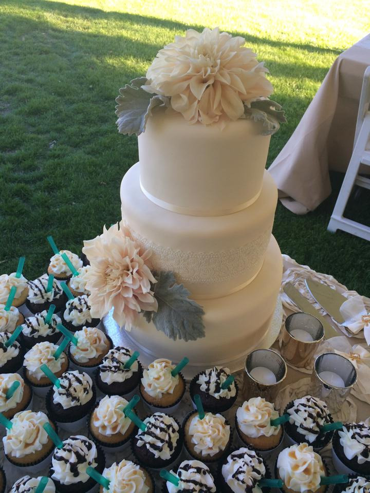 Wedding Cakes Redding Ca
 Wedding & Events Redding CA of the Day