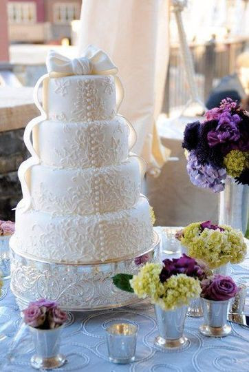 Wedding Cakes Reno
 Dee s Bakery & Cafe Wedding Cake Sparks NV WeddingWire