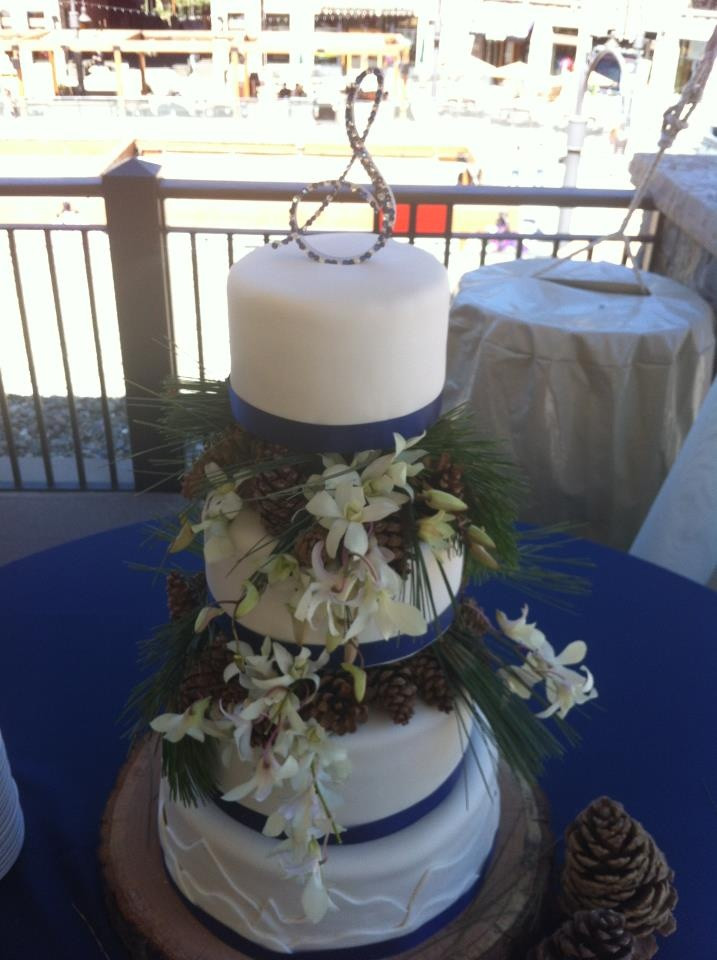 Wedding Cakes Reno Nv
 16 best images about Tiers of Joy Cakes on Pinterest