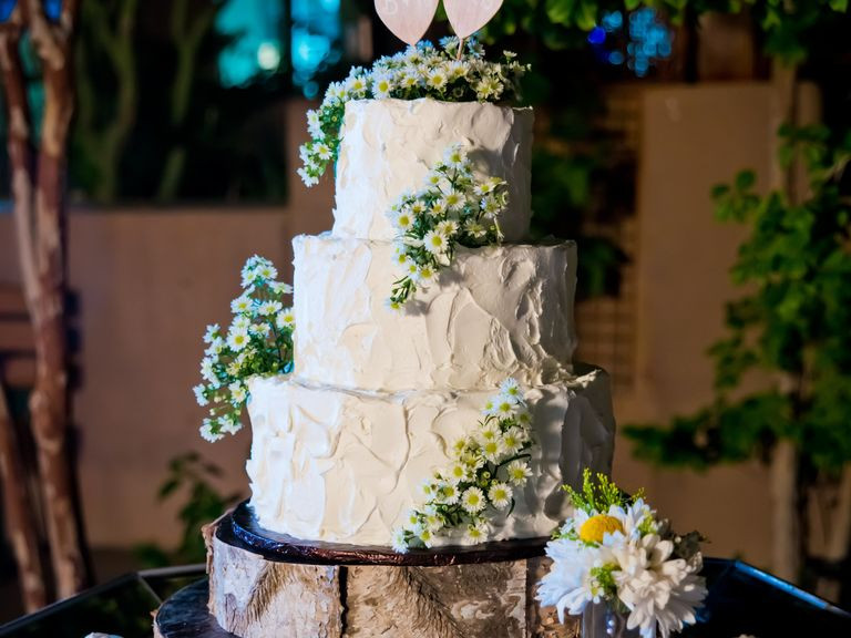 Wedding Cakes Reno
 Nevada Weddings