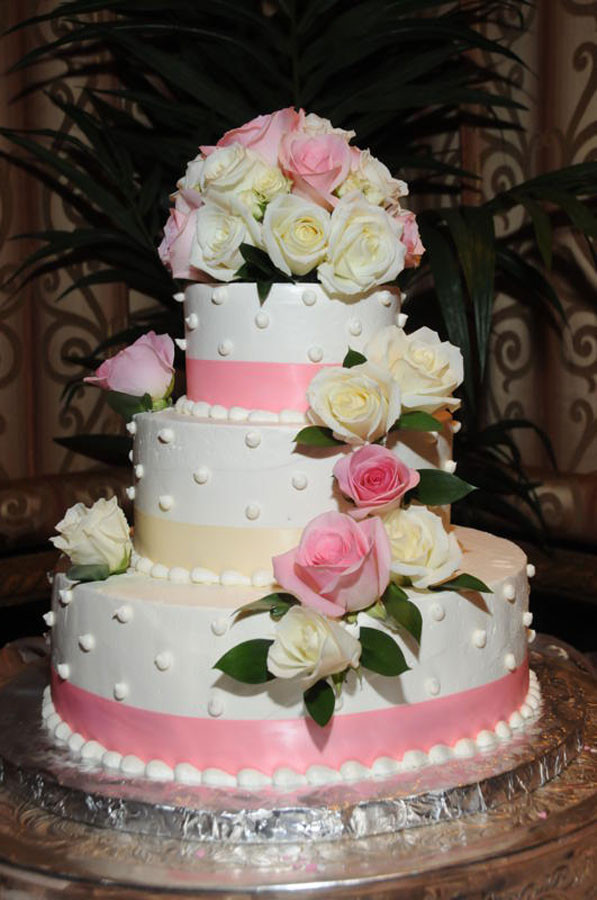 Wedding Cakes Reno
 Wedding Cakes Gallery