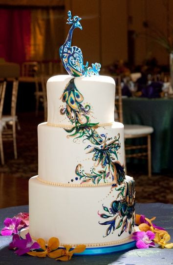 Wedding Cakes Ri
 Sin Wedding Cake Providence RI WeddingWire