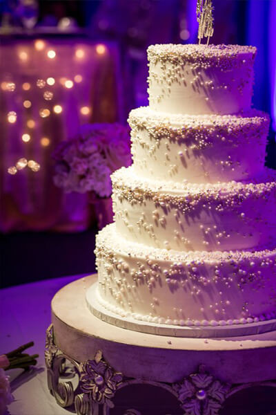 Wedding Cakes Richmond Va
 Incredible Edibles Bakery Wedding Cakes and Sweets for