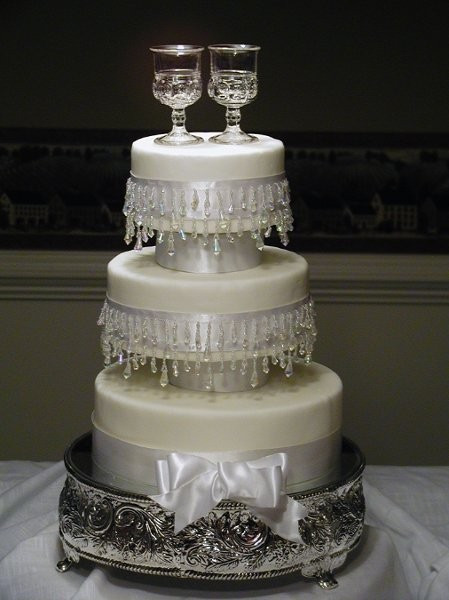 Wedding Cakes Richmond Va
 The Wedding Bakery Wedding Cake Virginia Richmond