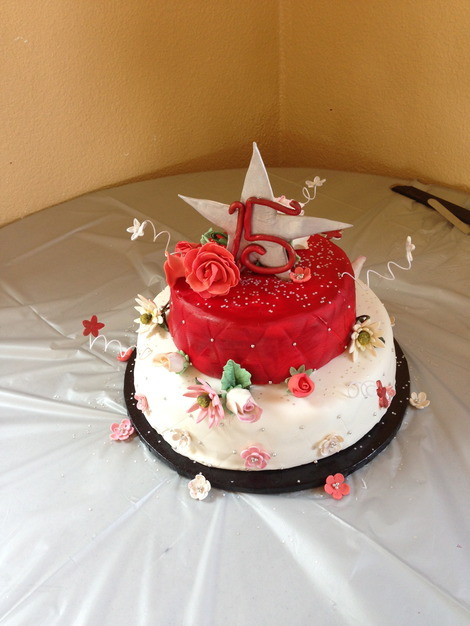 Wedding Cakes Riverside Ca
 Baking4You Best Wedding Cake in Riverside