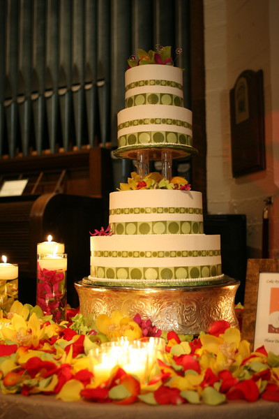 Wedding Cakes Riverside Ca
 The Bakers Oven Riverside CA Wedding Cake