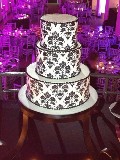 Wedding Cakes Riverside Ca
 Simply Cakes etc Bakery Wedding Cake Riverside CA