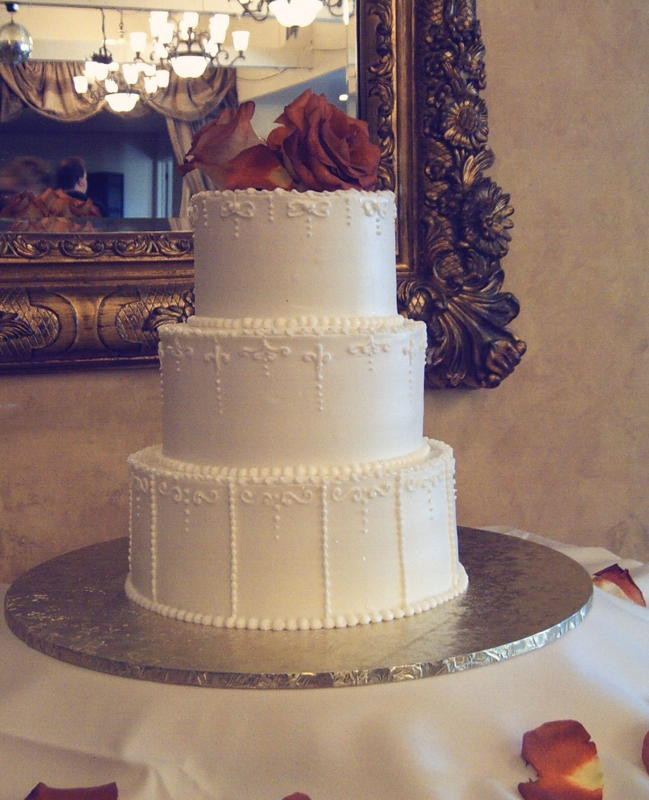Wedding Cakes Sacramento
 Sacramento Wedding Cakes Gimmie Cake Too