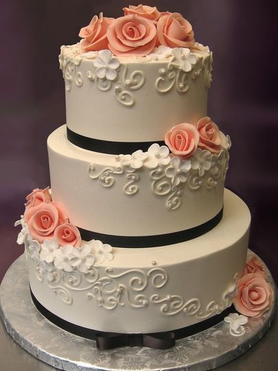 Wedding Cakes Sacramento
 Freeport Bakery Reviews & Ratings Wedding Cake