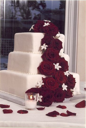 Wedding Cakes Sacramento Ca
 Freeport Bakery Wedding Cake Sacramento CA WeddingWire