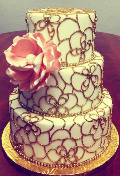 Wedding Cakes Sacramento Ca
 Ettore s European Bakery & Restaurant Sacramento CA