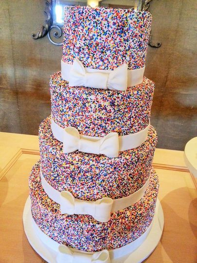 Wedding Cakes Salem Oregon
 Myriad Cake Design Wedding Cake Salem OR WeddingWire
