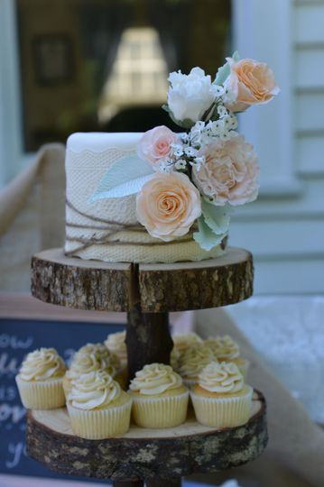 Wedding Cakes Salem Oregon
 Country Cake Shop Wedding Cake Salem OR WeddingWire