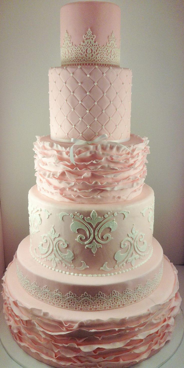 Wedding Cakes Salem Oregon
 26 best My classic wedding cakes images on Pinterest