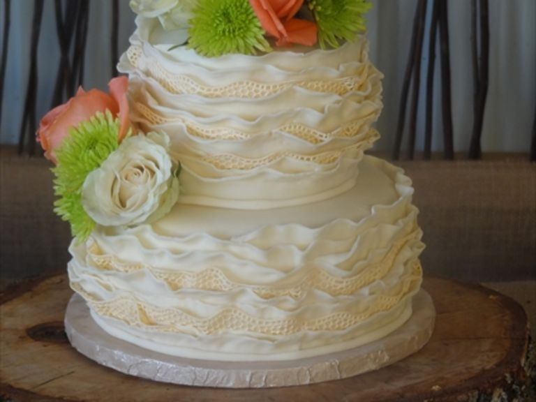 Wedding Cakes Salem Oregon
 Oregon Weddings