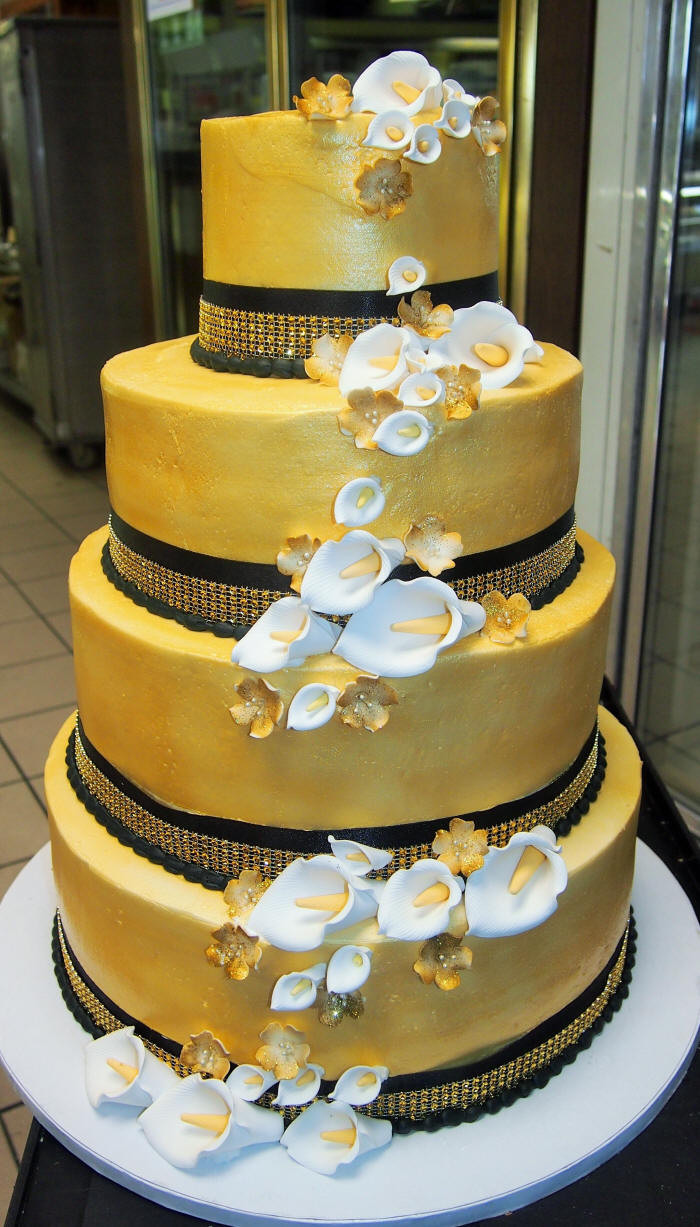 Wedding Cakes Samples
 Sample Wedding Cakes