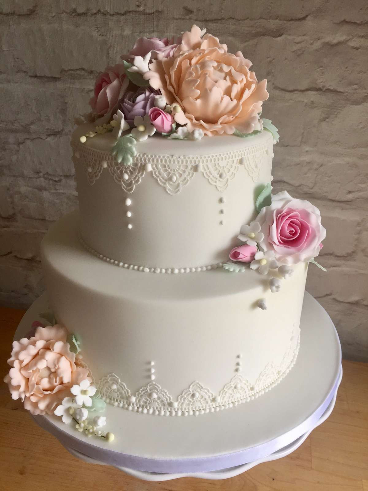 Wedding Cakes Samples
 Free Wedding Cake Samples