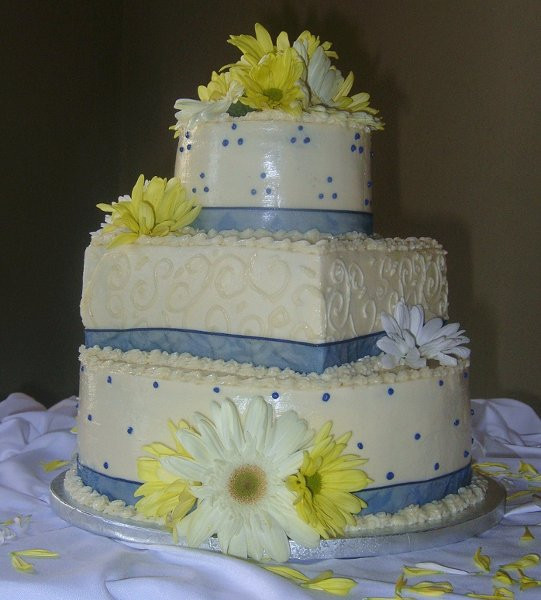 Wedding Cakes San Antonio
 Flour Power Cakery San Antonio TX Wedding Cake