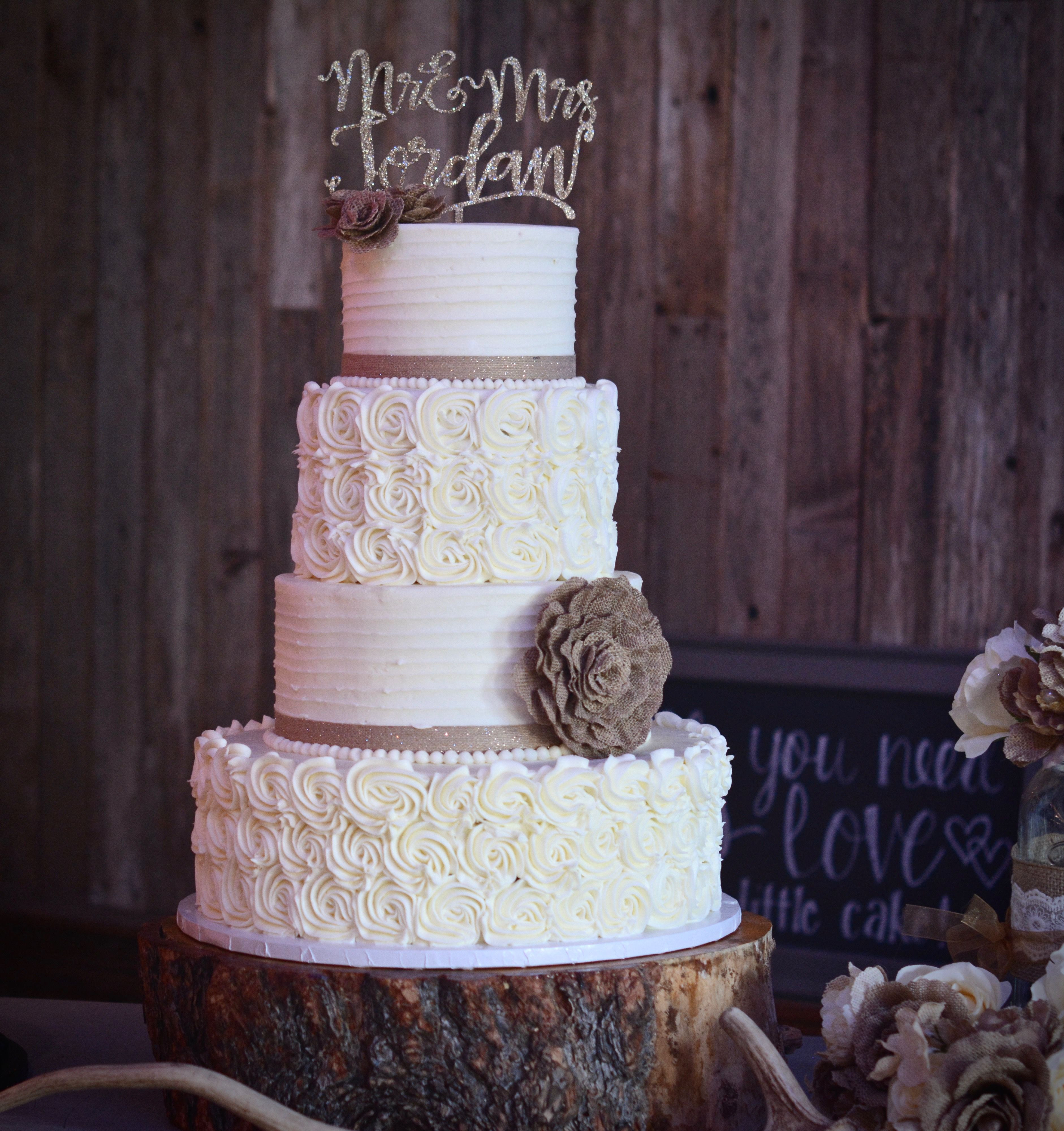 Wedding Cakes San Antonio
 Malinalli Wedding Cakes & Dessert Tables San Antonio TX