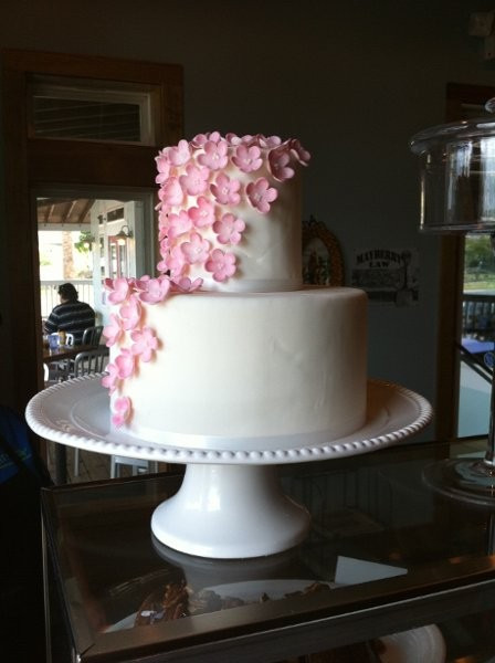 Wedding Cakes San Antonio Tx
 Beaches Cafe and Bakery Wedding Cake Texas San Antonio