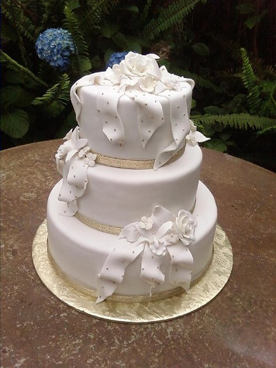 Wedding Cakes San Francisco
 Best Wedding Desserts in San Francisco Have Your Cake