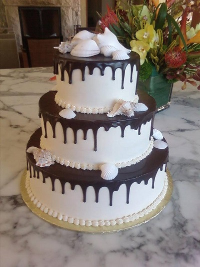 Wedding Cakes San Francisco
 Best Wedding Desserts in San Francisco Have Your Cake