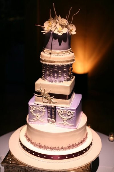 Wedding Cakes San Francisco
 euro delights bakery s Wedding Cake
