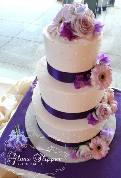 Wedding Cakes San Jose
 330 best images about Glass Slipper Gourmet cakes on