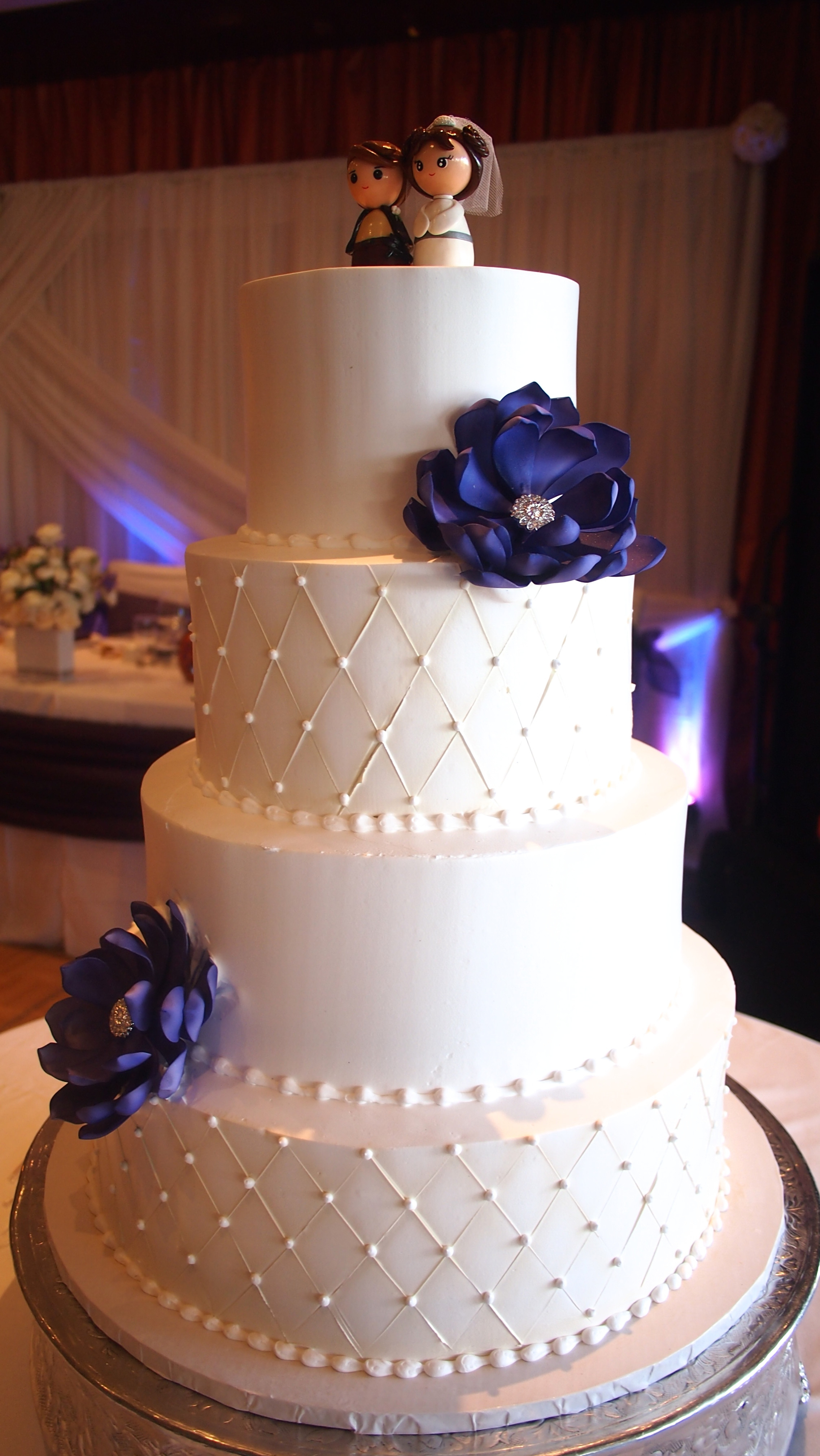 Wedding Cakes San Jose
 Wedding Cakes San Jose Ca