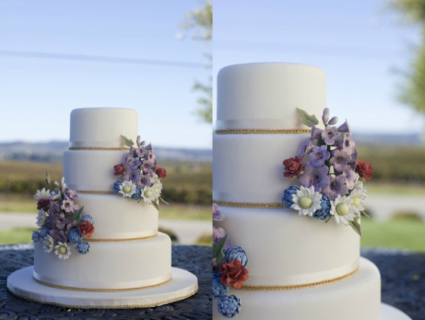 Wedding Cakes San Luis Obispo
 Cake Cathedral San Luis Obispo CA Wedding Cake