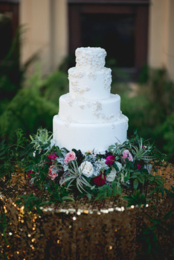 Wedding Cakes San Luis Obispo
 Cake Cathedral San Luis Obispo CA Wedding Cake