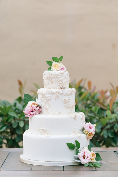 Wedding Cakes San Luis Obispo
 Cake Cathedral San Luis Obispo CA Wedding Cake