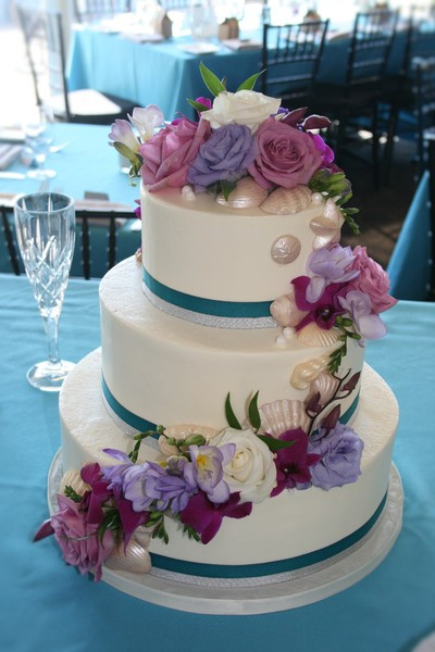 Wedding Cakes San Luis Obispo
 Cake Cathedral San Luis Obispo CA Wedding Cake