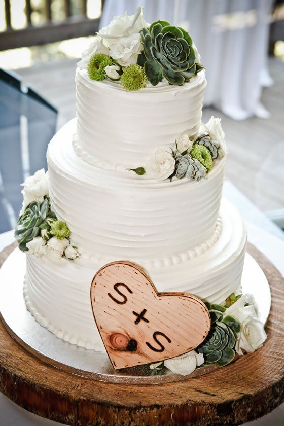 Wedding Cakes Santa Cruz
 25 best ideas about Cookie wedding favors on Pinterest