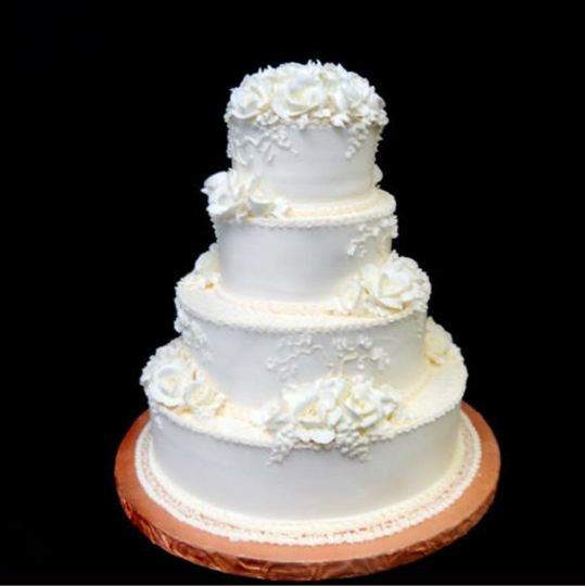 Wedding Cakes Santa Fe
 A Cake Odyssey Wedding Cake New Mexico Albuquerque