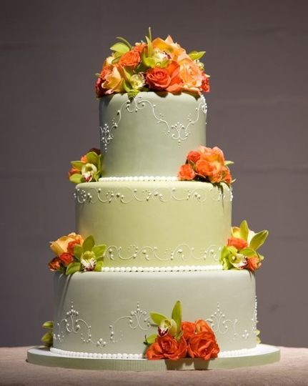 Wedding Cakes Santa Rosa
 fleur de lisa cakes Wedding Cake Santa Rosa CA