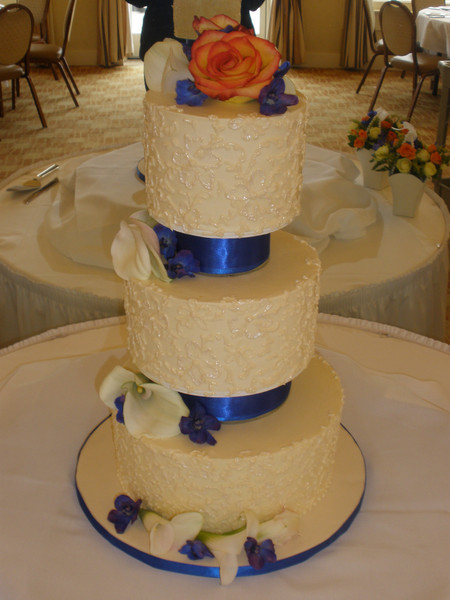 Wedding Cakes Santa Rosa
 Rassasy Cakes Santa Rosa CA Wedding Cake