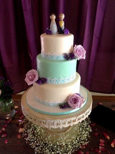 Wedding Cakes Santa Rosa
 Rassasy Cakes Wedding Cake Santa Rosa CA WeddingWire