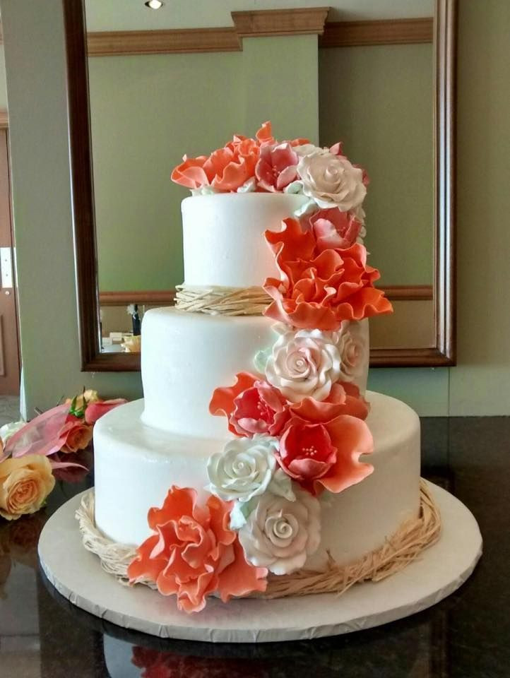 Wedding Cakes Sarasota
 Sarasota Wedding Cakes Parintele