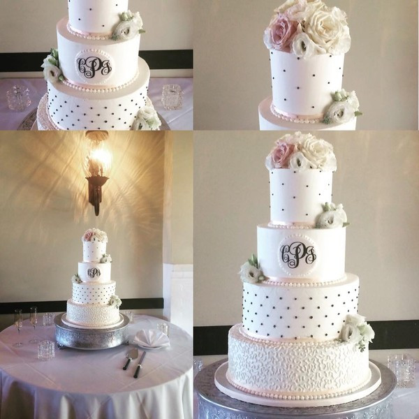 Wedding Cakes Savannah Ga
 Wicked Cakes of Savannah Savannah GA Wedding Cake