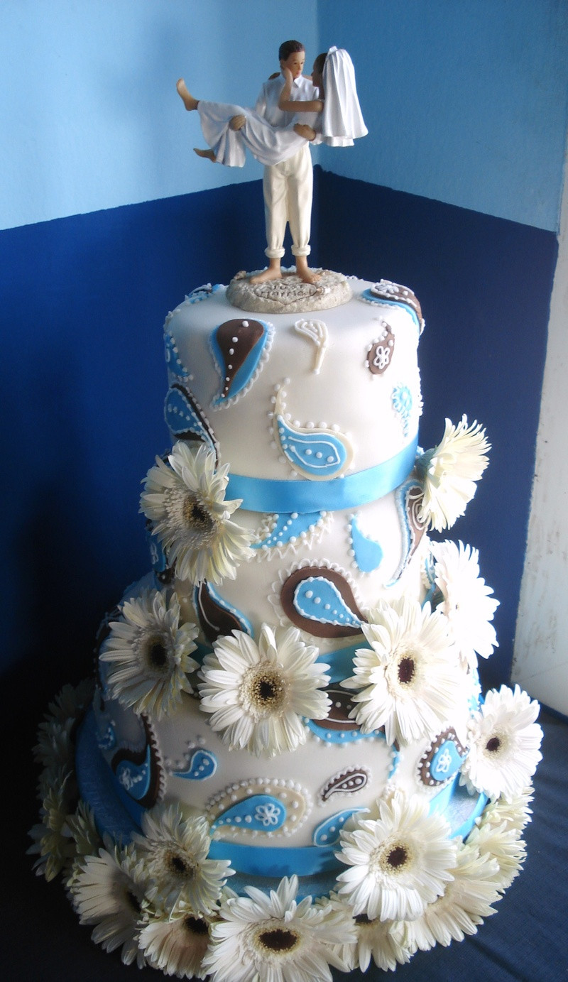 Wedding Cakes Sf
 Wedding cake san francisco idea in 2017