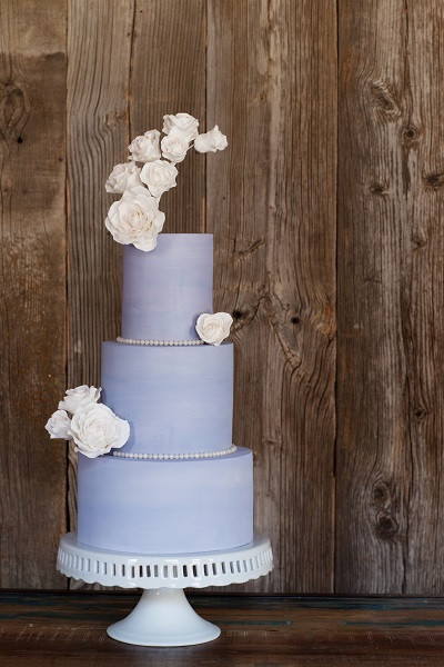 Wedding Cakes Sf
 Best Wedding Desserts in San Francisco A Spoonful of