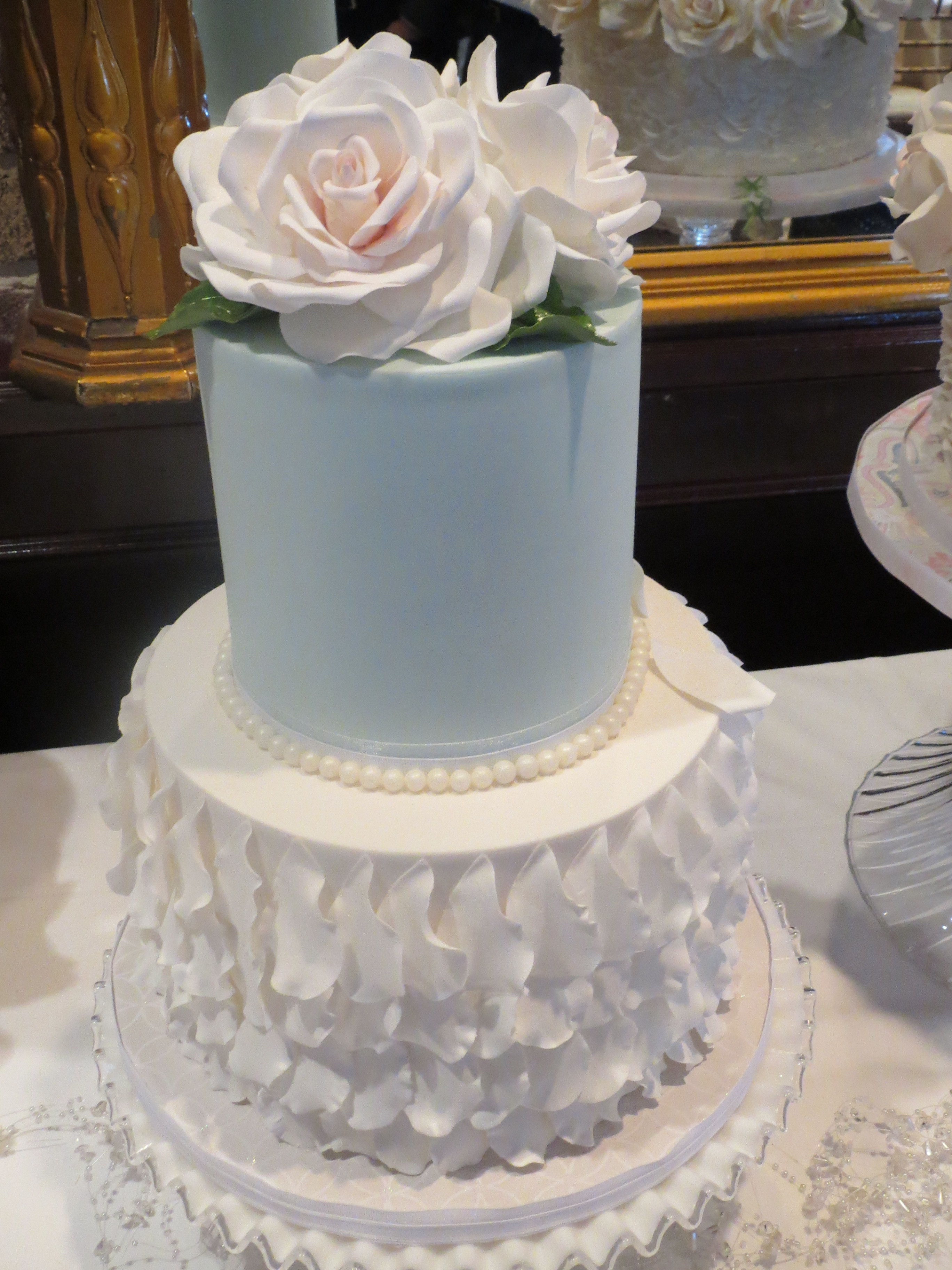 Wedding Cakes Sf
 Wedding Cakes San Francisco