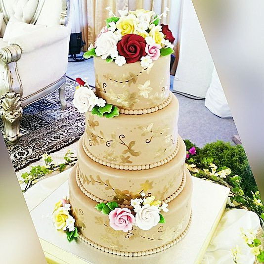 Wedding Cakes Sg top 20 Wedding Cake Ideas