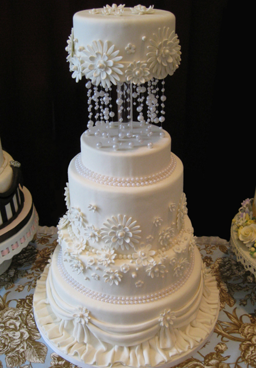 Wedding Cakes Show
 Bridal Show Cake CakeCentral