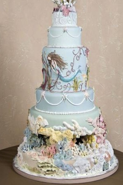 Wedding Cakes Show
 TV Shows For Wedding Cake Lovers