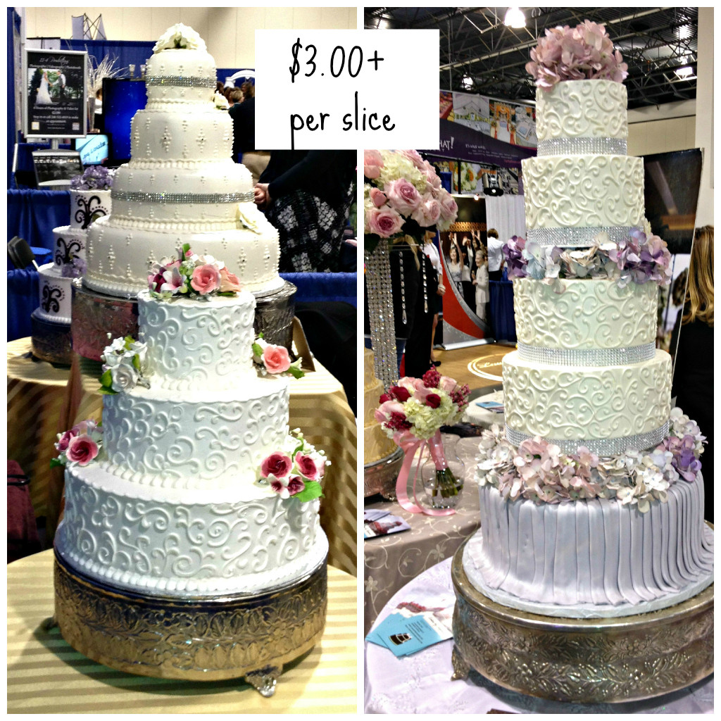 Wedding Cakes Show
 Inspired I Dos Design Your Perfect Wedding Cake