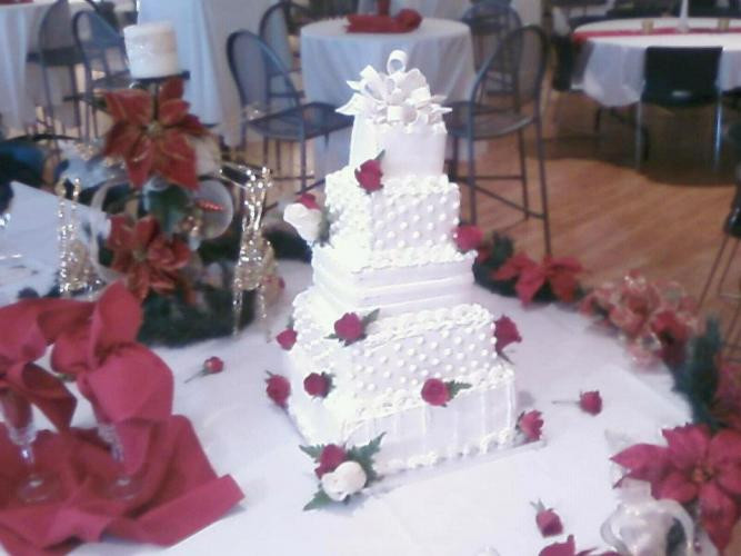 Wedding Cakes Shreveport
 SOOO GOOD Bakery Creations and Supplies