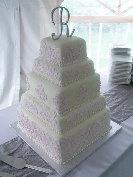 Wedding Cakes Sioux Falls Sd
 QT Cakes Sioux Falls SD Wedding Cake