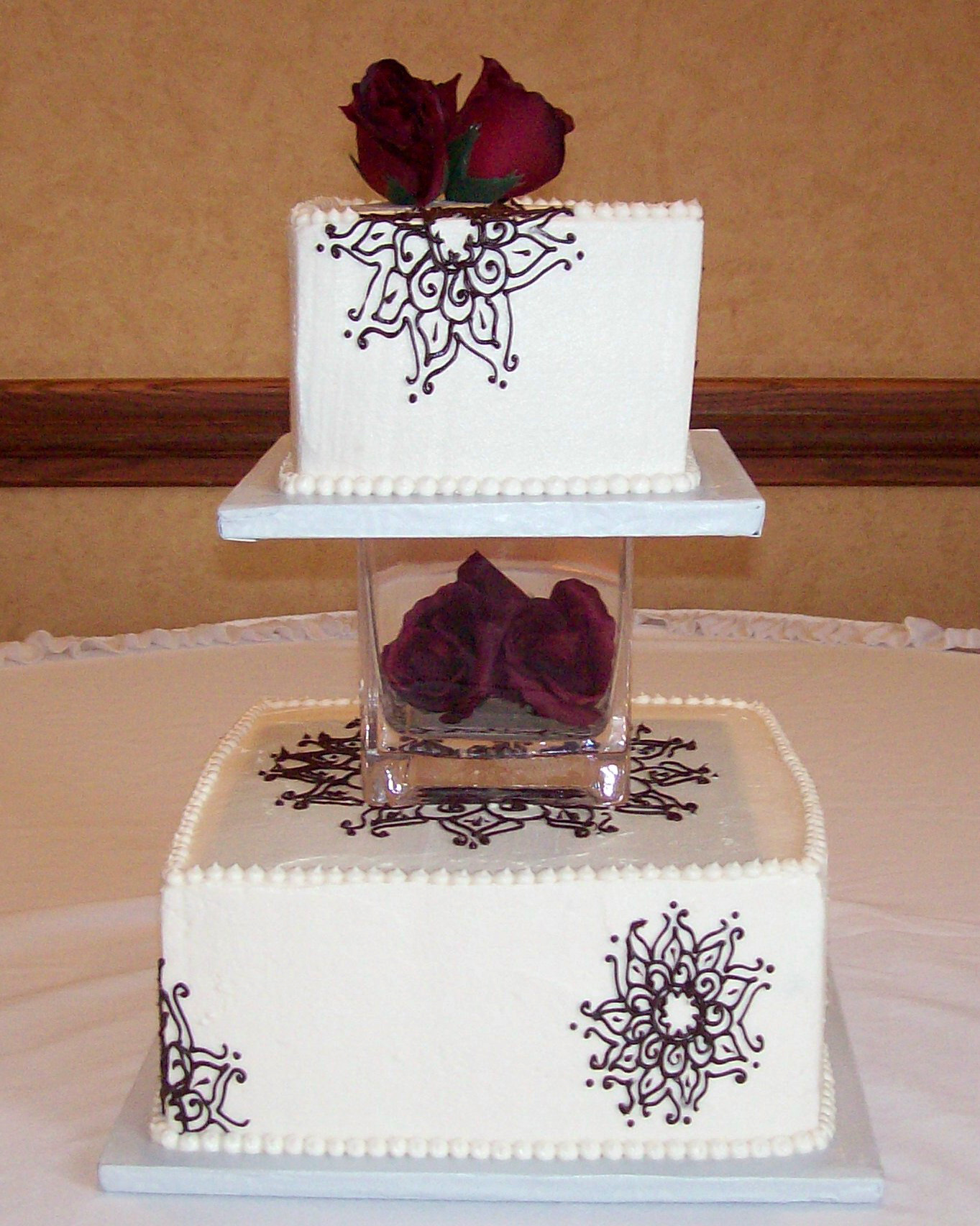 Wedding Cakes Sioux Falls Sd
 Sioux Falls Wedding Cakes South Dakota